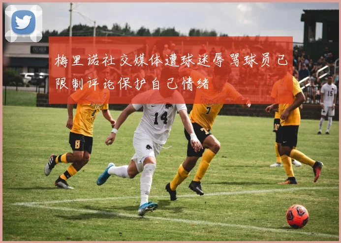 梅里诺社交媒体遭球迷辱骂球员已限制评论保护自己情绪