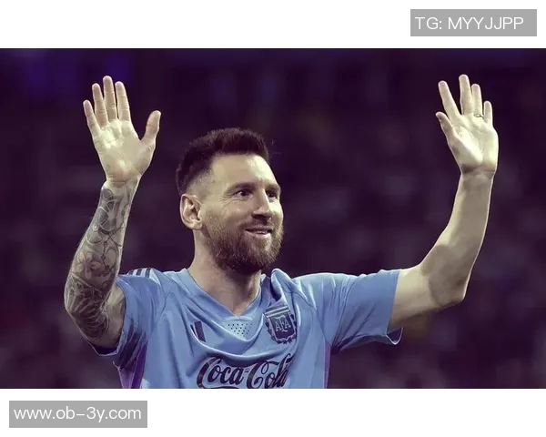 梅西续约迈阿密国际至2028年传奇生涯再添新篇章 梅西续约迈阿密国际至2028年传奇生涯再添新篇章