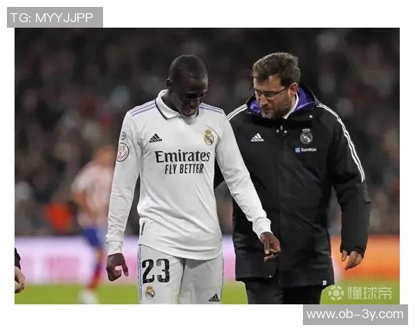 门迪大半年未上场比赛小心谨慎避免受伤尚未与皇马谈未来计划 门迪大半年未上场比赛小心谨慎避免受伤尚未与皇马谈未来计划