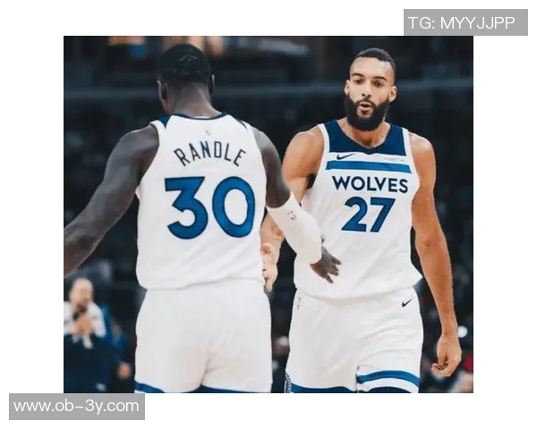 森林狼与湖人首发阵容对决爱德华兹领衔挑战明星球员兰德尔与戈贝尔