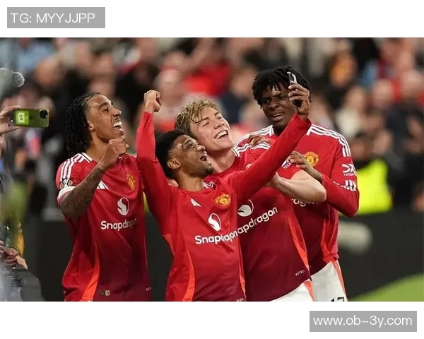 曼联对阿莫林近期情绪和行为表现的不满情绪加剧